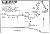 Descent 147 Landlord Pot - Langstrothdale